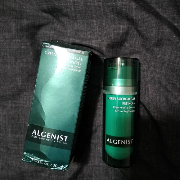 Algenist Regenerating Serum - Picture 1 of 3